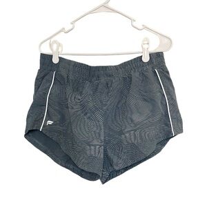 Fabletics Full Speed Mid-Rise Run Short - Size Large